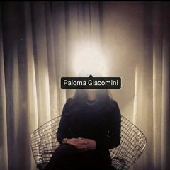 Paloma Giacomini