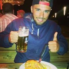 Sebastian Gavranović