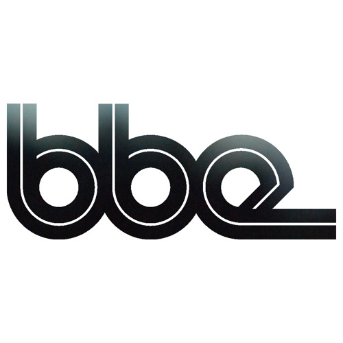 BBE Music’s avatar