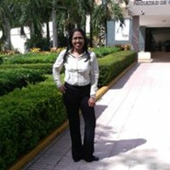 Ivonne Cristina Blanco