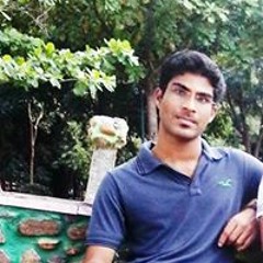 Jeevan John Joseph