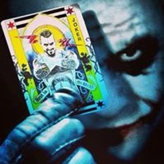 Harsha Dee Rajapaksha