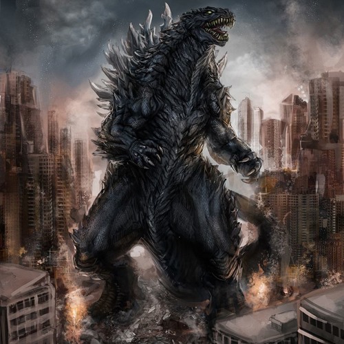 Dubstep GODZILLA’s avatar