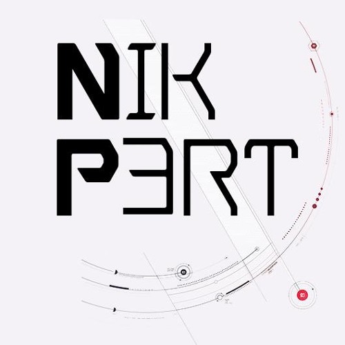 Nik Pert’s avatar