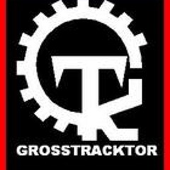 GROSSTRACKTOR