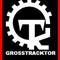 GROSSTRACKTOR
