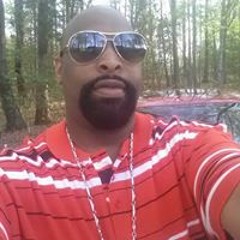 Victor C Jordan