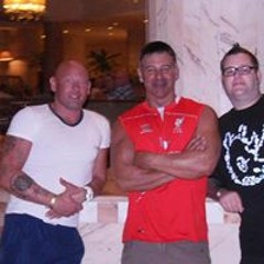 Julian O'neill-willders