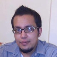 Taimoor Adil