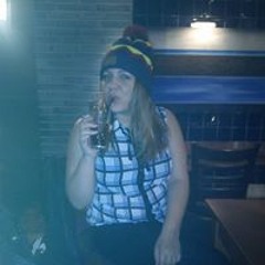 Elisa Da Rocha-Afodu