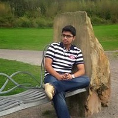 Muhammad Ahmed