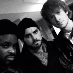 The Mercy Beat Music