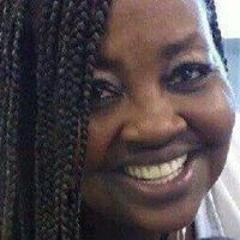 Anita Charles-Morris