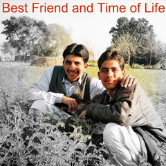 Jaam khali, koucha khali, peenaa khali