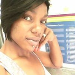 Alisha Borders-Watford