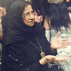 Deena Mahmoud