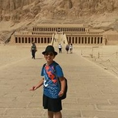 Kareem El Beblawy