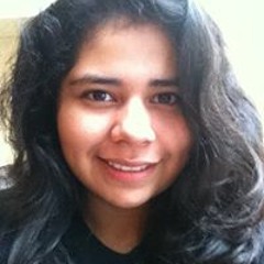 Georgina Lastra López