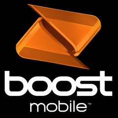 BoostMobile
