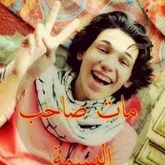الشاعر