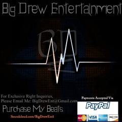 Big Drew Ent.