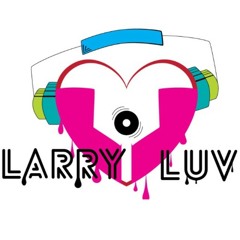 Larry Luv