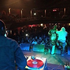 Bok Nero & Legion 13