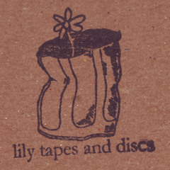 Lily Tapes & Discs