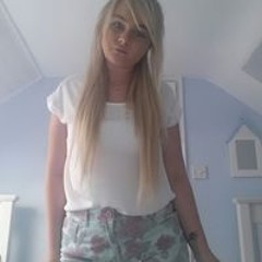 Paige Elizabeth Walker