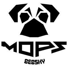 Mops Bebsky