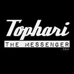 Tophari The Messenger