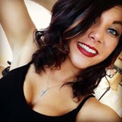 Olivia Rae
