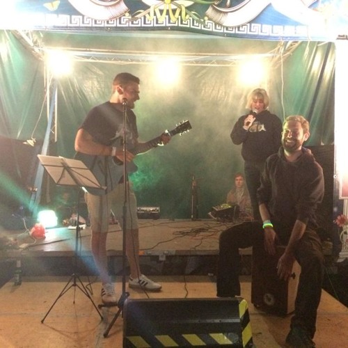 A Change Is Gonna Come (Sam Cooke cover) - Live