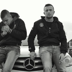 SimonRed&Arben/Official
