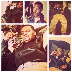 Darien TheProducer