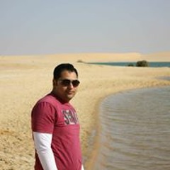 Moataz Soliman
