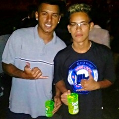 ★REALZINHO & POP ANDRADE★