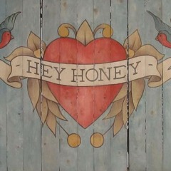 Hey Honey Official
