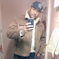 Sean TheTalent Richards