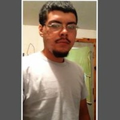 Juan A. Cardenas-Legg