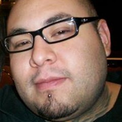 Ambrose Shine Martinez