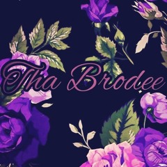 G Dot Humble "Tha Brodee"