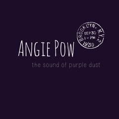 Angie Pow