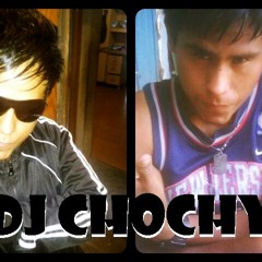 mirame ala cara -sonido basico-dj chochy( full music djs group vol 2)