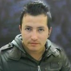 Alex Murguia Saavedra