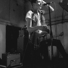 Crappy Folk Punk Song