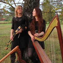 Harp and Pipes