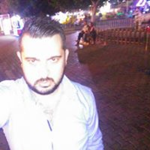 Mehmet Yiğit’s avatar