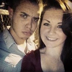 Zoe Katherine Pearson