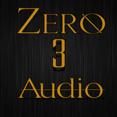 Zero Three Audio